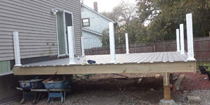 Demolition Services New Britain, CT