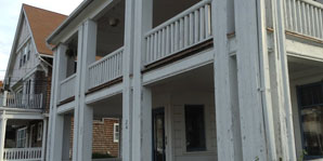 Decks & Railing New Britain, CT